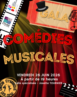 Gala 2026
