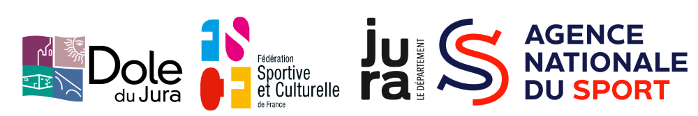 Logo Union gymnique doloise