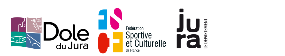 Logo Union gymnique doloise
