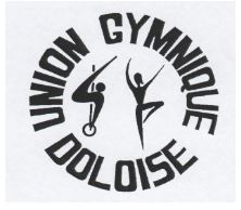 Logo Union gymnique doloise